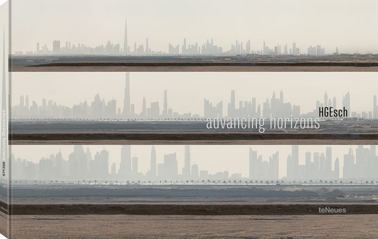 Produktbild: Advancing Horizons