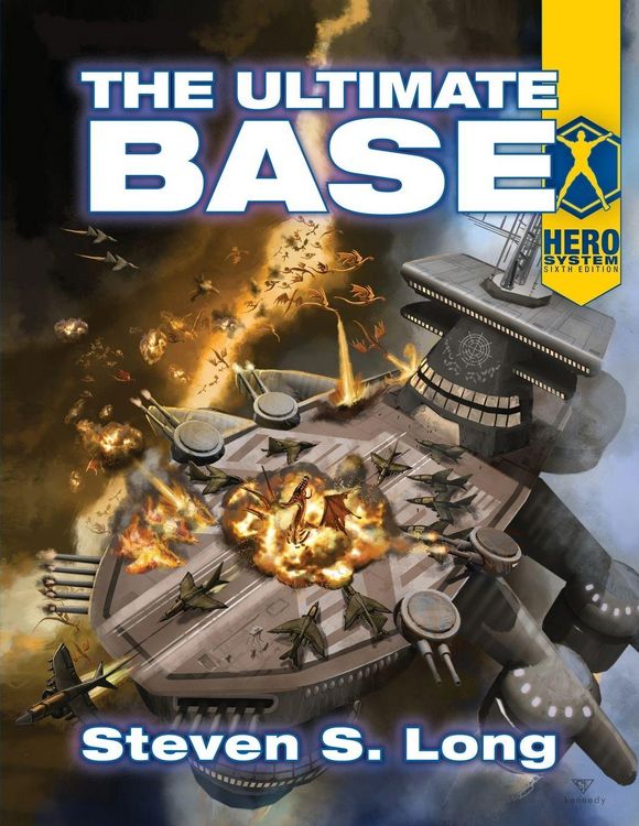 Produktbild: The Ultimate Base
