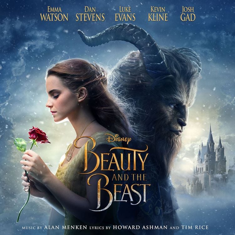 Produktbild: Beauty and the Beast (Die Sch&ouml;ne und das Biest)