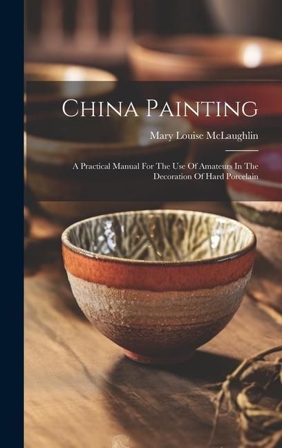 Produktbild: China Painting