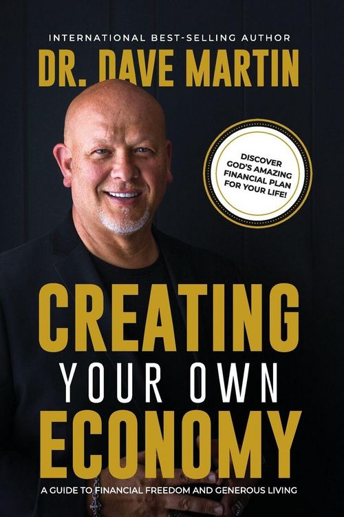 Produktbild: Creating Your Own Economy