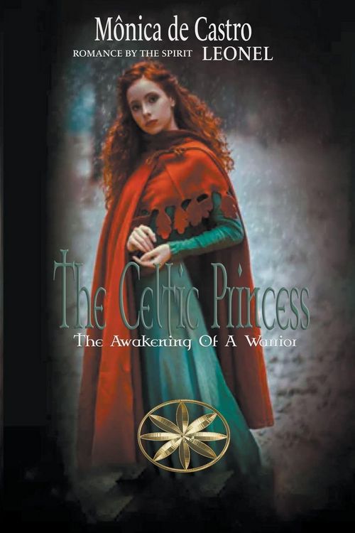 Produktbild: The Celtic Princess