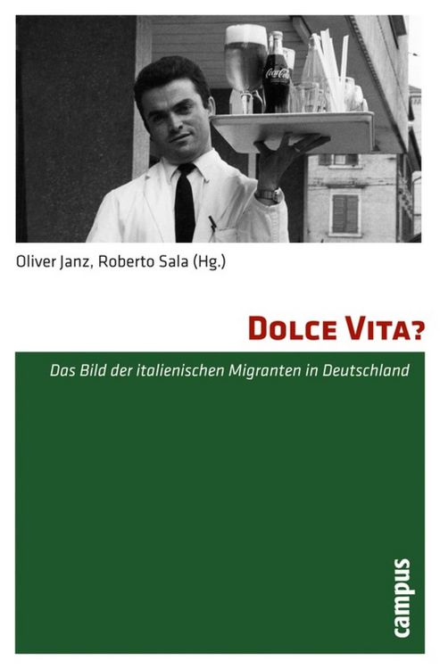 Produktbild: Dolce Vita?
