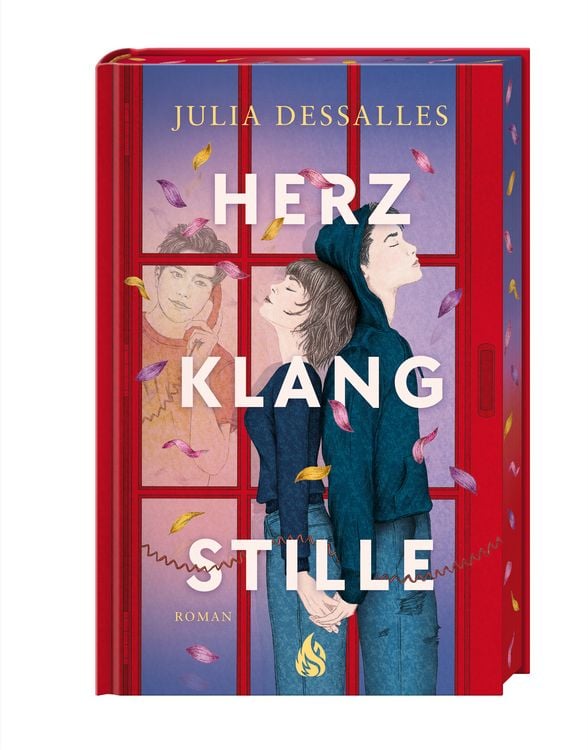 Produktbild: Herzklangstille