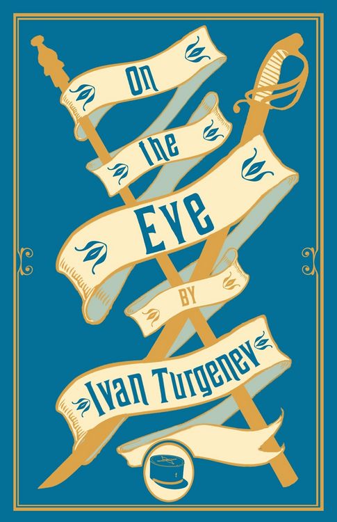 Produktbild: On the Eve: New Translation