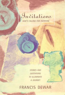Produktbild: Dewar, F: Invitations