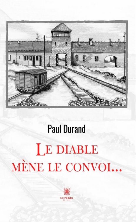 Produktbild: Le diable m&egrave;ne le convoi...