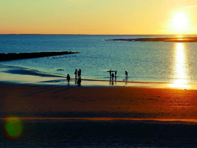 Produktbild: CALVENDO Puzzle Ein Motiv aus dem Kalender Einfach Borkum | 1000 Teile Lege-Gr&ouml;&szlig;e 64x48cm Foto-Puzzle f&uuml;r gl&uuml;ckliche Stunden