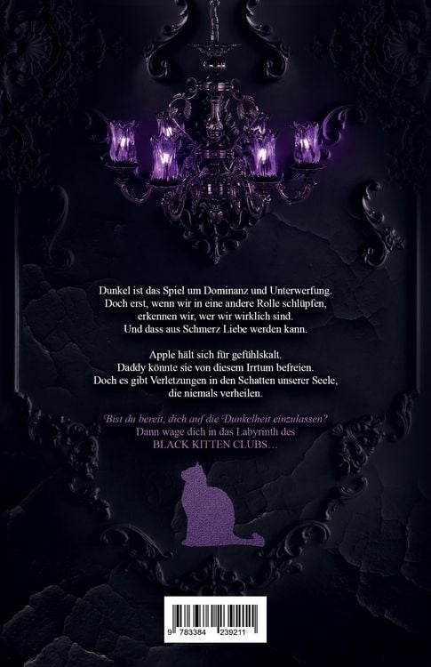 Produktbild: YES, DADDY? (Dark Romance)