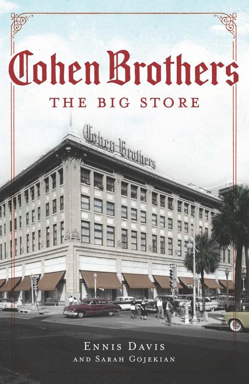 Produktbild: Cohen Brothers
