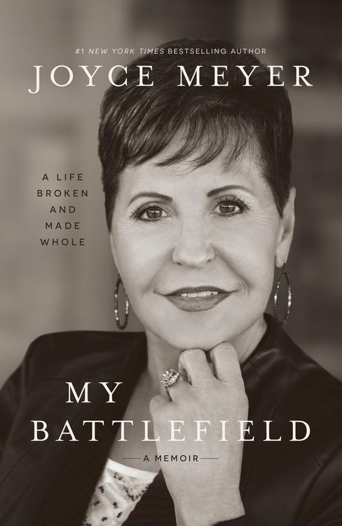 Produktbild: My Battlefield