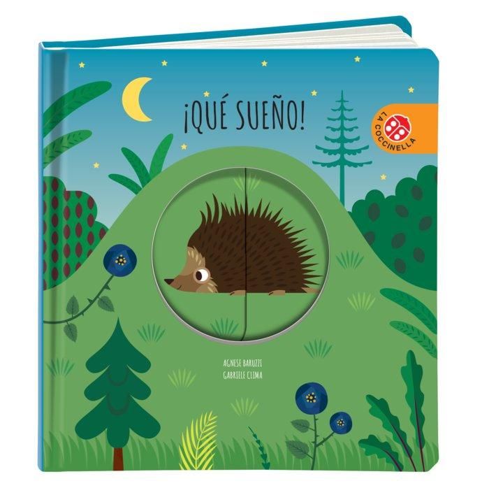 Produktbild: Que Sue&ntilde;o!