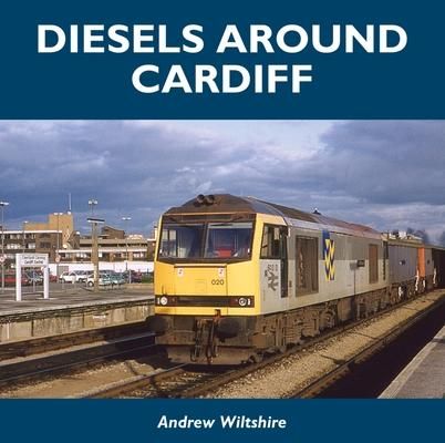Produktbild: Diesels Around Cardiff