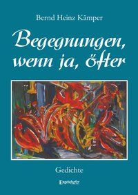 Produktbild: Begegnungen, wenn ja, &ouml;fter