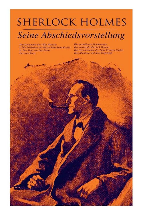 Produktbild: Sherlock Holmes