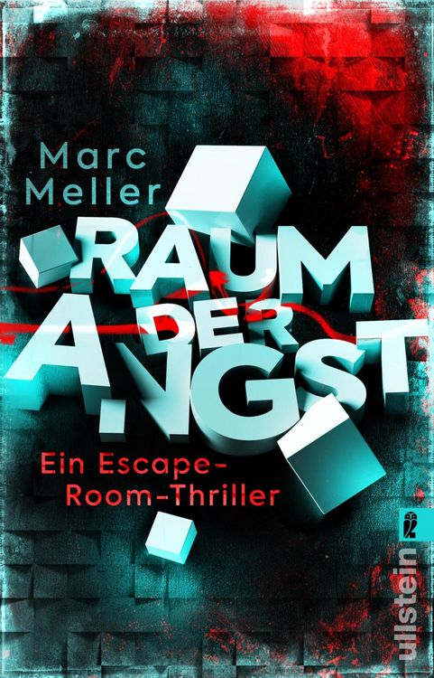 Produktbild: Raum der Angst