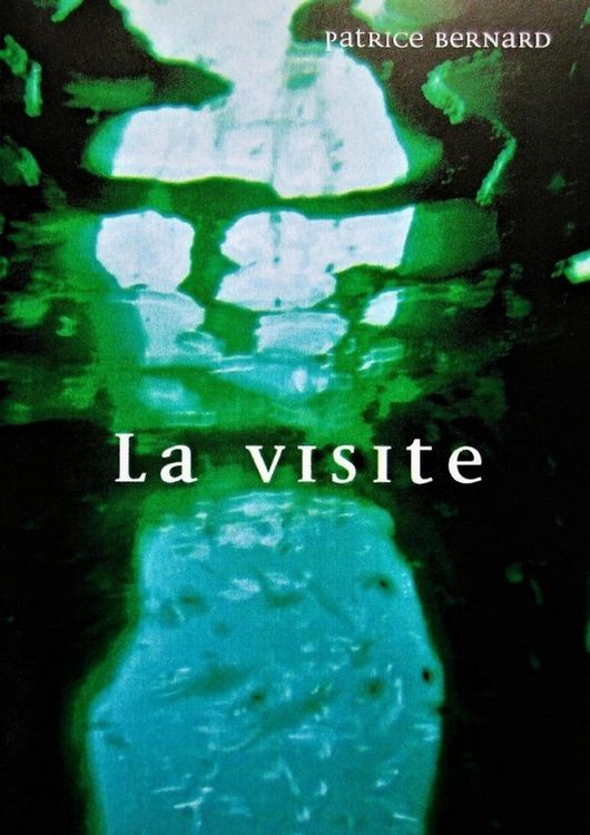 Produktbild: La visite