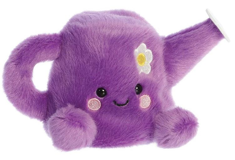 Produktbild: PP Flo Gie&szlig;kanne 13 cm BLI6