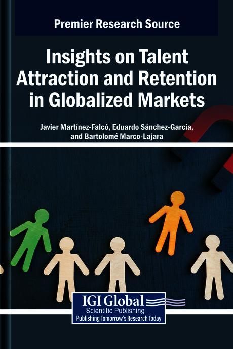 Produktbild: Insights on Talent Attraction and Retention in Globalized Markets