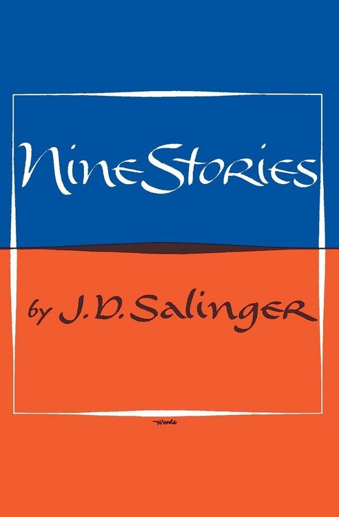 Produktbild: Nine Stories