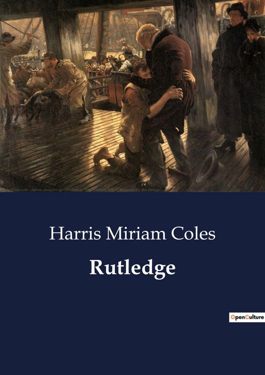 Produktbild: Rutledge