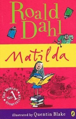 Produktbild: Matilda