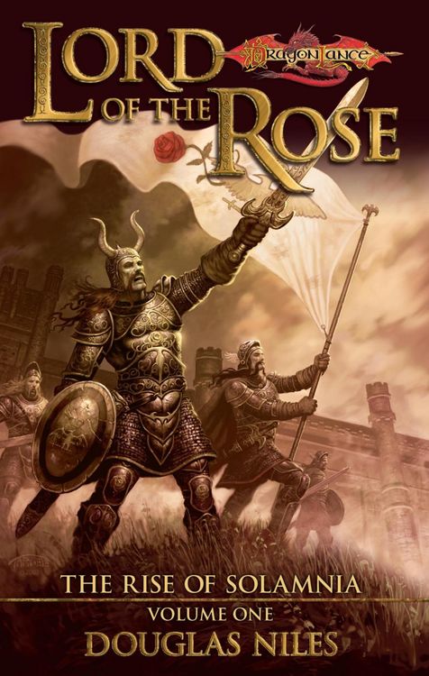 Produktbild: Lord of the Rose