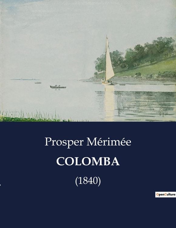 Produktbild: Colomba