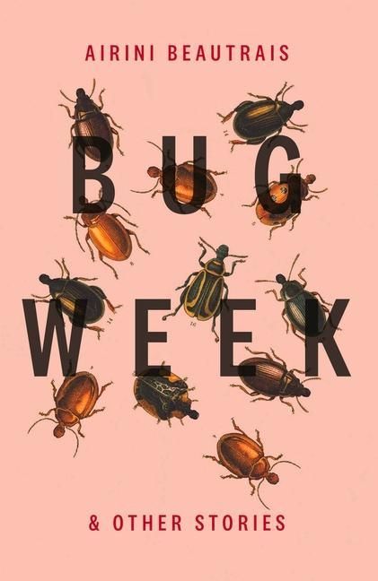 Produktbild: Bug Week