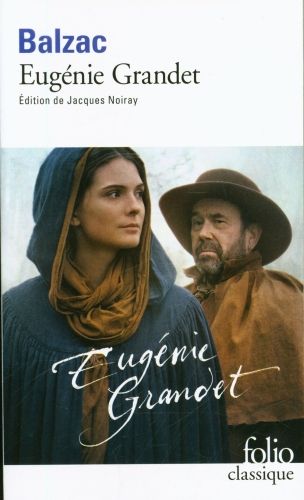 Produktbild: Eug&eacute;nie Grandet