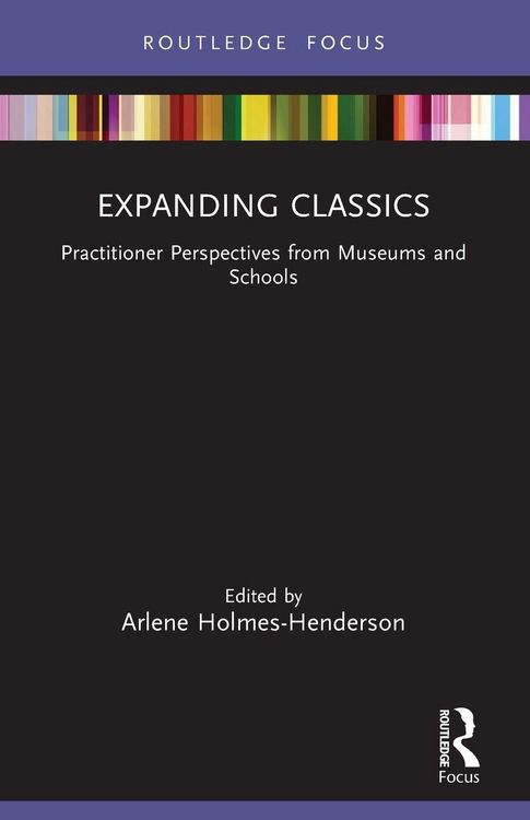 Produktbild: Expanding Classics