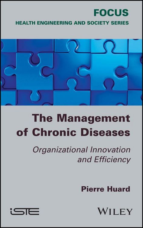 Produktbild: The Management of Chronic Diseases