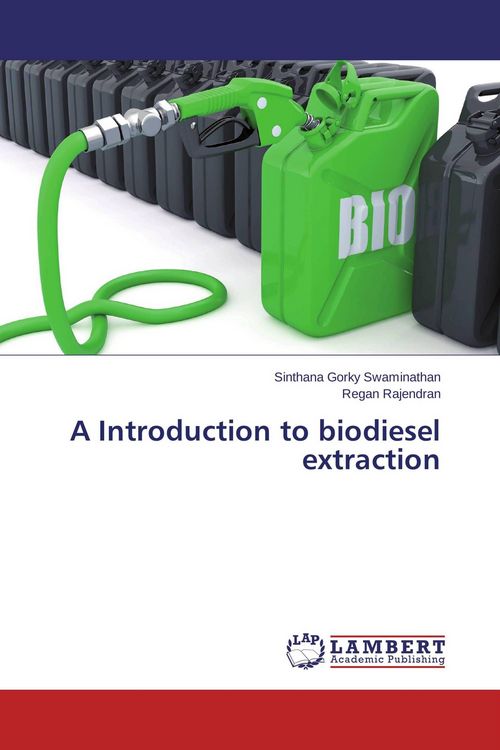 Produktbild: A Introduction to biodiesel extraction
