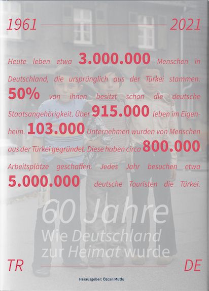 Produktbild: Wie Deutschland zur Heimat wurde