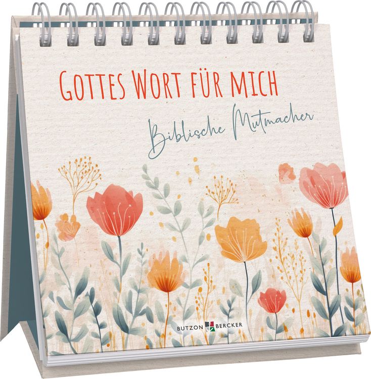 Produktbild: Gottes Wort f&uuml;r mich