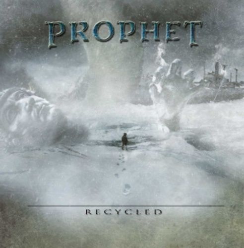 Produktbild: Prophet: Recycled