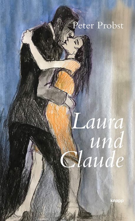 Produktbild: Laura und Claude