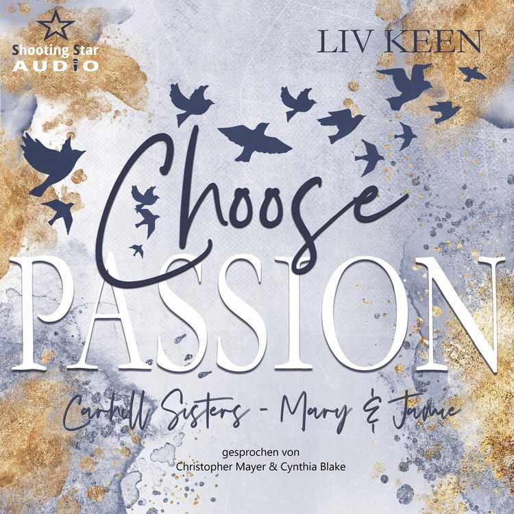 Produktbild: Choose Passion