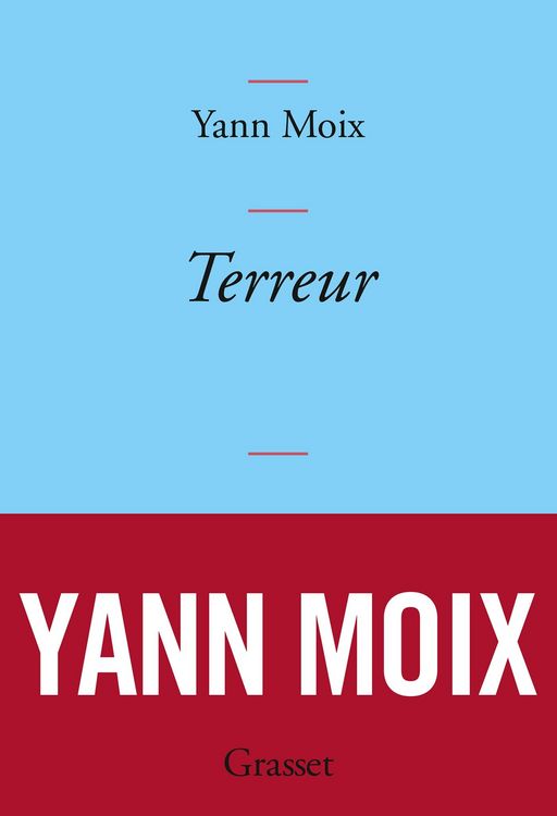 Produktbild: Terreur