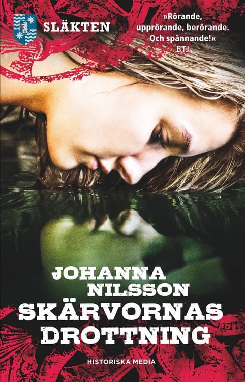 Produktbild: Sk&auml;rvornas drottning