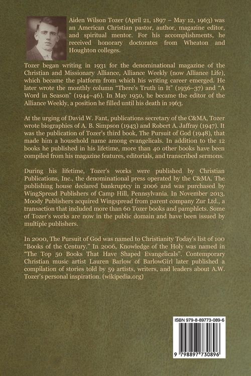 Produktbild: Man - The Dwelling Place of God