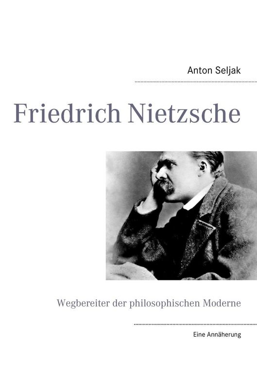 Produktbild: Friedrich Nietzsche
