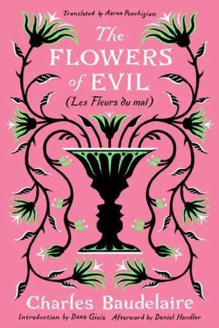 Produktbild: The Flowers of Evil