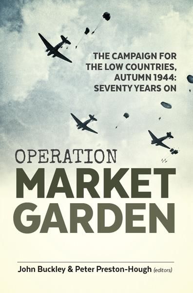 Produktbild: Operation Market Garden