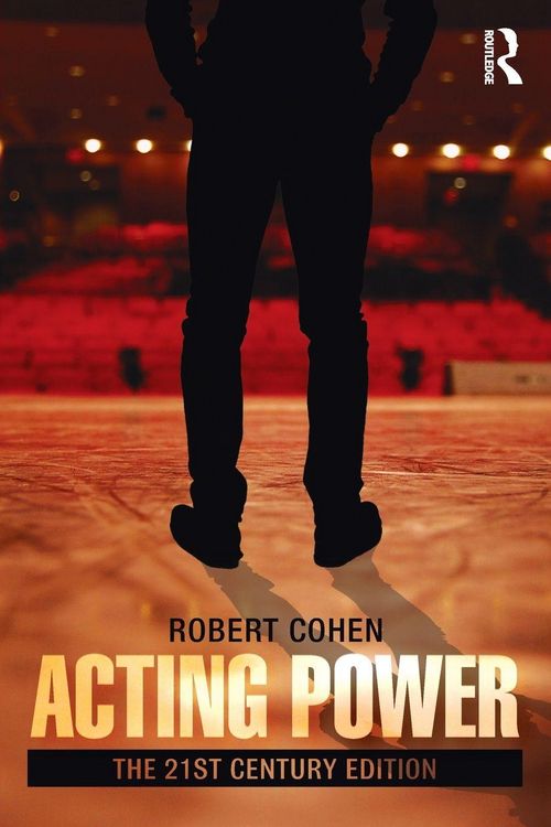 Produktbild: Acting Power