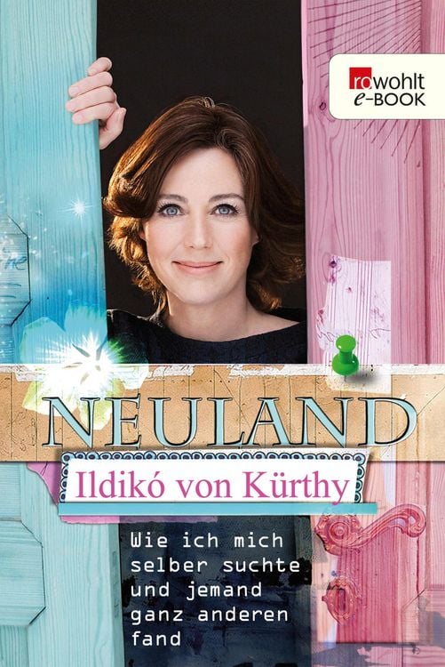 Produktbild: Neuland