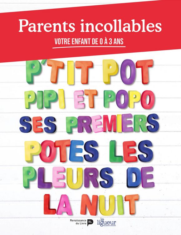 Produktbild: Parents incollables