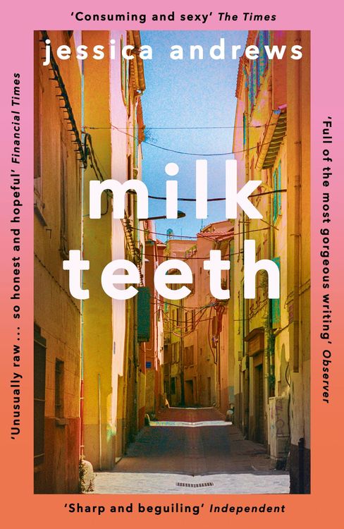 Produktbild: Milk Teeth