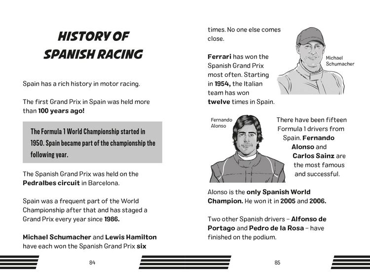 Produktbild: Racing Legends: Carlos Sainz