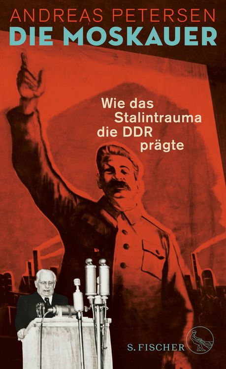 Produktbild: Die Moskauer